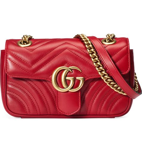 gucci gg marmont chevron mini|gucci marmont mini bag price.